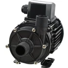 Jabsco Mag Drive Centrifugal Pump - 21GPM 110V Ac 436981 New. Price: $432.66.