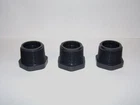 New Spears 839-101 Reducer Bushing Mipt X Fipt Sch 80, Pvc (qty 3). Price: $5.95.