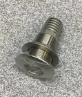 Stainless Steel Attwood 66551-3 2 Hole Thru-hull Fitting New. Price: $55.00.