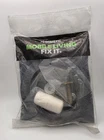 385311653 Dometic Mounting Hardware And Seal For 300 Series Toilet Bone New. Price: $22.99.