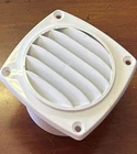 3" Sea-dog Line Hose Thru Vent 337315 New. Price: $5.50.
