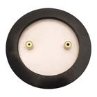 Larson Vacuum Bell Pump Cover 4560-01 New. Price: $31.19.