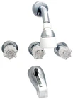 Valterra PF214307 T&s 8 Mtl Ch 3H Br New. Price: $107.99.