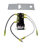 Raritan Water Heater Thermostat Assembly WH16 New. Price: $109.95.