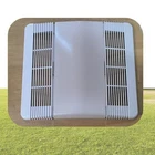For Broan Nutone S85315000 763RLN 769RFT Exhaust Fan Grill & Lens Cover New. Price: $23.90.