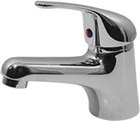 Scandvik Basin/head Mixer Faucet Chrome 10485P New. Price: $209.99.