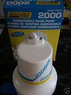 2000 Gph 50-19301 Seachoice 12 Volt 1-1/8 Nd Boat Parts Pumps Bilges New. Price: $66.83.