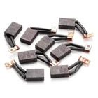 Vetus SET0126 Brushes 8 BOW55/60/75 12V New. Price: $279.37.