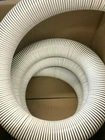 Rigging Hose Outboard White 2" Id 232 RFH2DP Engine Wire Loom 4 Ft Tube. Price: $31.30.