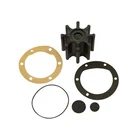 Sierra 18-3077 Marine Impeller Kit Cummins 650607 Glm 89550 Jabsco 920-0001 Pump New. Price: $45.90.