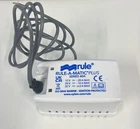 Rule-a-matic Plus Float Switch 40A New. Price: $45.55.