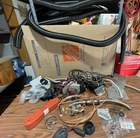 Webasto Air Top 2000 Marine Only Stc 12V Kit Bluetooth Smartemp Ctrl 3. 5013921B Used. Price: $800.00.
