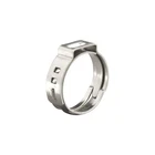Seachoice 50-23448 Stainless-steel Pinch Hose Clamps New. Price: $16.60.