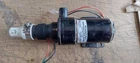 Marpac 7-0901 Macerator Waste Pump 10GPM Jabsco 18590-2092 Boat Marine Rv Camper Used. Price: $99.95.
