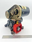 For Parts Vintage Jabsco Boat Bilge Pump Belt Driven Model 36950-0000 Usa. Price: $109.99.