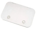 7000 Series 28-3/8" X 11-3/8" Bright White Rectangular Low New. Price: $149.00.