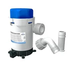 Albin Group 01-02-003 Cartridge Bilge Pump 750GPH 12V New. Price: $39.94.