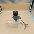 Papst VD-1-43.10 Single Phase Brushless Dc Motor With March 893-07 Pump Used. Price: $60.00.