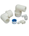 Moeller Marine 041390 Pipe-to-hose Kit New. Price: $45.24.