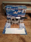Bilge Pump Bosworth Guzzler Horizontal Manual 1-1/2" Hose New. Price: $75.00.