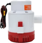 Amarine Made 12V 3700GPH Boat Non Automatic Plumbing Electric Bilge Pumps New. Price: $67.99.