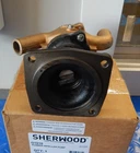 G1010-SHERWOOD Onan Rubber Impeller Pump New. Price: $450.00.