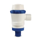 Shurflo By Pentair Piranha Ballast 1100 Pump - 12 Vdc, Gph New. Price: $84.29.