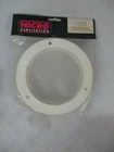 Nicro Ventilation 4" Inside Trim Ring P/n N10867 New. Price: $18.74.