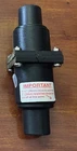 Whale LV1215 Plastic In-line Non Return Valve New. Price: $20.99.