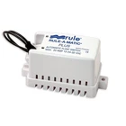 Rule-a-matic Plus Float Switch 40A New. Price: $60.99.