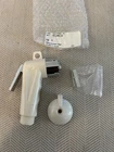 Osculati Spare Shower Head 15.248.02 New. Price: $49.00.
