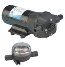 Jabsco Parmax 4 Bilge Pump 12V, JP31705-0092 Neu. Price: $528.99.