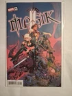 Magik #6 1:25 Anand Ramcheron Variant (marvel 2025) Brand. Price: $37.99.