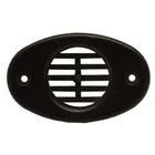 Ranger Boat Vent Cover 6409051 Black Plastic X 1/2 Inch New. Price: $10.01.