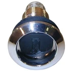 Marine RFTH2BCPDP 1/2 Chromed Thru-hull New. Price: $47.07.