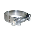 Trident Marine 316 Ss T-bolt Clamp 3/4" Band 1.78"-2.09" Range 10-PACK New. Price: $100.73.