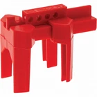 Msc Industrial Supply Pneumatic & Valve Lockouts; Type: Handle-on Ball New. Price: $49.37.