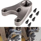 Marine Outboard Trim/tilt Pin Wrench AMT0004-38MM X 4MM For Seastar, Four Stroke New. Price: $36.85.