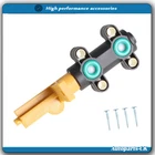 99-2003 Ford F-250 Super Duty 904-202 Fuel Bowl Water Separator Drain Valve New. Price: $9.10.