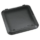 Bomar -pompanette G9661111 Hat 161/2 Blk Tr And Scr New. Price: $428.39.