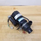 Gri 14520-003 Magnetic Drive Pump, 115 Volt, 50/ 60 Hz, 2.4/ 2.0 Amp Used. Price: $252.69.