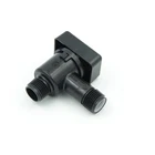 B&b Molders 94239 Vacuum Breaker/check Valve Black New. Price: $36.67.