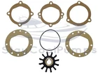 Staycoolpumps Impeller Kit Replaces Sherwood 09959K New. Price: $64.03.