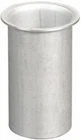 Moeller 021002-400D Aluminum Boat Drain Tube 1" Od X 4" Flanged Marine New. Price: $17.72.