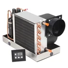 Dometic Envirocomfort ECD16KZ-HV Ac Retrofit Kit 230 16,000 Btu 9108821279 New. Price: $2812.84.