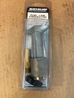 New Oem Quicksilver/mercury Fuel Line Connector 22831Q. Price: $25.00.