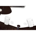 T-h Marine EZ-WHT-1-DP Pump 4-3/4"L White Plastic Pick-up Strainer New. Price: $26.97.