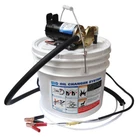 Jabsco Porta Quick Oil Changer 17800-2000 New. Price: $313.00.