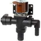 Jabsco Solenoid/anti-syphon Valve 12V New. Price: $185.95.