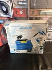 Camco 22911 Heated Drinking Water Hose 25 Ft 5/8" - Blue Open. Price: $70.00.